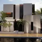 تصاميم واجهات عصرية مع فيديو مجانا