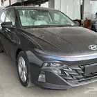 هونداي اكسنت اسمارت 2025 كاش وتقسيط