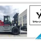 استيراد المعدات الثقيلة الجديدة