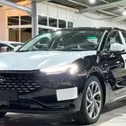 فورد تورس تيتانيوم فل كامل 2025