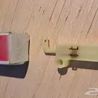 سويش تأمين دعسة الكلتش جمس شفر اصلي جي ام