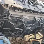 رديترات فورد تيرتوري 2023-2024-2025 قطع تشليح