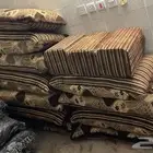 مساند ظهر ومراكي جلسة أرضية