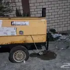 2 ماطور كهربه للبيع (ديزل وبنزين)