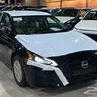 نيسان التيما استاندر S موديل 2025