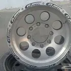 للبيع جنوط جيتي ويل 8 مسامير اربع حبات