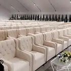 خيام أوربية شاشات مسارح اضاءة