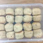 معمول ابيض وبر  للبيع حسب الطلب