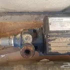 دينمو نص حصان 220   شفاط حديد 110   دينمو اجهزة مياه