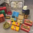 للبيع قطع تراثية منوعه