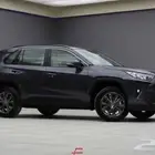 تويوتا راف فور فتحة XLE بنزين 2025