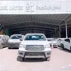 تويوتا هايلوكس غمارتين - ديزل - GL - 2025