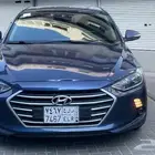 النترا 2018 ديزل فل كامل (افانتي)