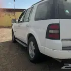 فورد اكسبلور 2007 تشليح قطع غيار