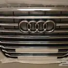 شبك اودي A8 2013 جديد