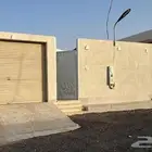 للبيع شاليه ببريده حي ضراس