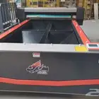ماكينة CO2 LASER BDM 1325 لتقطيع وحفر الأكريليك والخشب