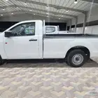 ايسوزو غمارة استاندر موديل 2025