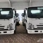 ايسوزو دينا 4 طن شاص 4.95 موديل 2025