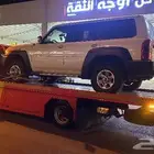 سطحة حفر الباطن الى الرياض