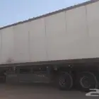 شركة نقليات للتعاقد مع المشاريع تريلا سطحة ستارة لوبد جوانب