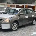 نيسان صني 2024 كمفورت الشكل القديم