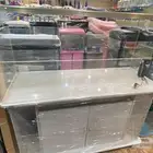 أحواض السمك الزينه بجميع المقاسات