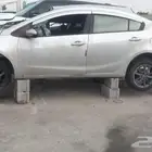 كيا سيراتو 2017