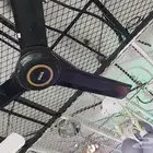 مروحة كيندي شعبي ماليزي