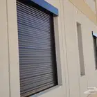 شبابيك شتر