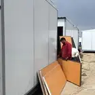 مصنع بركسات
