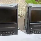 مسجل مع الشاشة كدلك اسكاليد من 2007 إلى 2014 اصلي