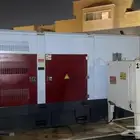 تأجير مكينه كهربائيه (جرنيتر كهرباء)