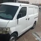 ديهاتسو فان بضاعه. موديل 2011