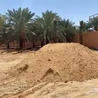 توريد تريلات طين زراعي مزارع المزاحمية ضرماء ديراب المشاعلة