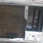 مكيف شباك نظيف 18