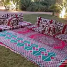 تاجير كراسي وطولات طعام قهوجين تاجير جلسات شعبيه