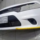 صدامات دوج جميع الموديلات
