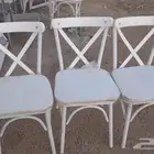 كراسي بحاله جيده للبيع