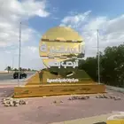 تسوير  اراضي  بنرات  خشب  حديد  كلادنق
