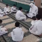 معلم قرآن  تأسيس ومتابعة   قدرات لفظي