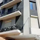 الامنيوم وشتر