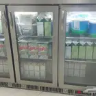 صيانة ثلاجات المركزية و ثلاجات مستودعات