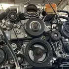 مكاين وقيور ودبلات