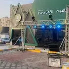 افتتاح محلات