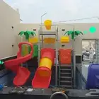 العاب مائية العاب مسابح العاب حدائق