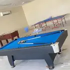 بلياردو تنس هوكي فرفيرة
