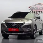 سنتافي 2020 استيراد من كوريا