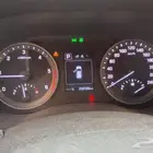 توسان 2018 ديزل مكينه كبيره