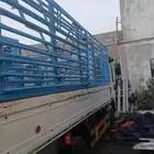 ايسوزو صندوق وكاله 4.5 متر فقط الصندوق الخلفي